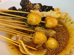 -花盐街·四川乐山小吃(西单大悦城店)