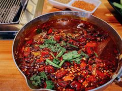 -崔记小串碳烤羊腿(南七马路店)