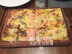 -Ambra Haus琥珀屋精酿餐厅(宝山店)