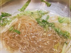 -喜来稀肉(北外滩白玉兰广场店)