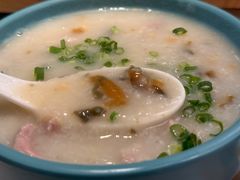 -滋粥楼·顺德菜(番禺广场总店)