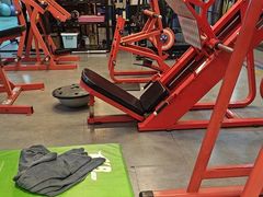 -KingBull私教健身&格斗订制(龙井商业中心店)