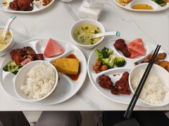 -南开大学-学生第2食堂