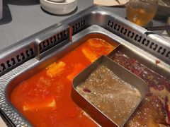 -巴奴毛肚火锅(悠唐购物中心店)