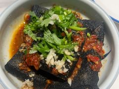 长沙臭豆腐-兰湘子·湘菜小炒(南门SKP黑金店)