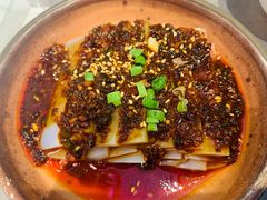 重庆土凉粉-耍盆友·重庆江湖菜(百子湾店)