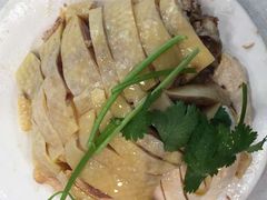 白斩鸡-振鼎鸡(福州路店)