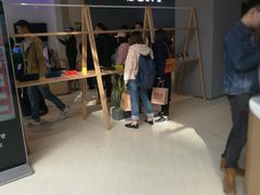 -Sony Store索尼(深圳深业上城店)