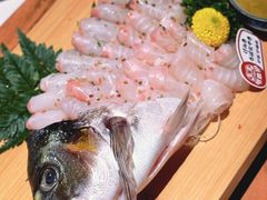 -炉胜·炉端烧·居酒屋