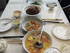 -南太湖山庄·四季轩&国风堂中餐厅