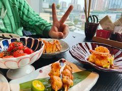 -花潮料理艺食馆(成都万象城店)