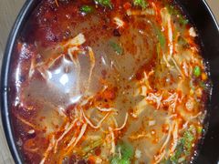 -牵人麻辣粉(粉巷店)