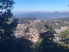 -九华山风景区