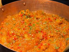 -Ameigo梅果·云贵川bistro(长宁来福士店)