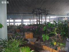 -河北霸州茗汤日月潭温泉