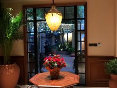 -玫瑰厅上海菜(兴国路店)