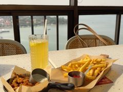 -必胜客(海滨店)