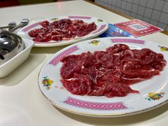 鲜匙柄-燃计沙茶皇·香港沙茶火锅(人广旗舰店)