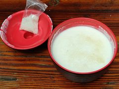 -语言大学-清真食堂