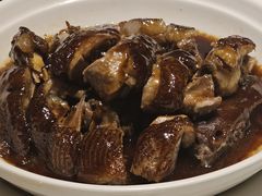 碌鹅-花城苑广府菜(侨鑫店)