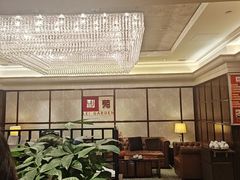 -利苑酒家(宜安广场店)