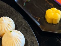 -上海滩餐厅(BFC外滩金融中心店)