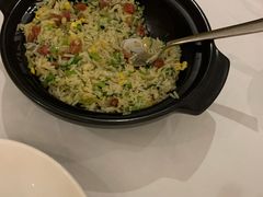 -Yan Ting 宴庭中餐厅(上海静安瑞吉酒店)