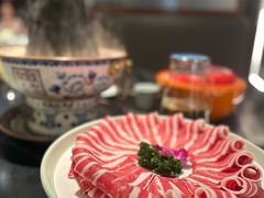 -额尔敦传统涮(公园西路店)