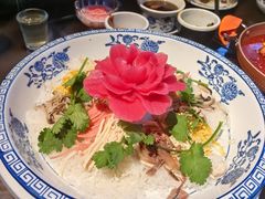 -老雒阳面馆·水席(王城路店)