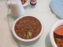 -香融府·烤鸭·家常菜(马家堡路店)