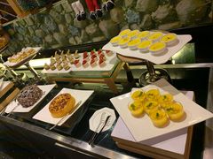 -华安国际大酒店-餐厅