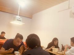 -素勤饮食店(城头巷店)