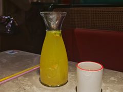 -新白鹿餐厅(金鹰新街口店)