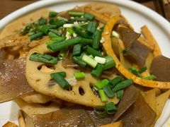 风火轮-二孃鸡爪爪(东风路总店)