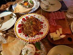 -Alimentari Grande(东湖路店)