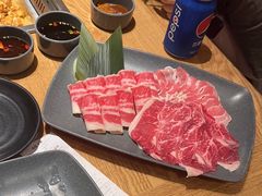 -新石器烤肉(南站店)
