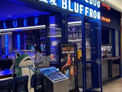 -bluefrog蓝蛙(新三里屯太古里店)