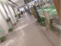 -银吉姆健身(恒隆馆)