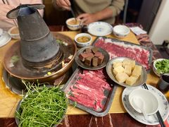 -月圆火锅(宁海东路二店)