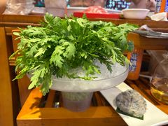 -乐宴·老北京铜火锅(桂庙店)