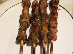 羊肉串-北疆饭店(吴江店)