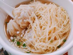 -新大咀港式茶餐厅(宝山万达店)