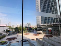 -粤海喜来登酒店·采悦轩中餐厅(天河城店)
