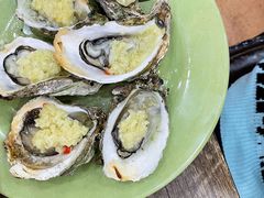 -贞姨美食·老字号海鲜大排档