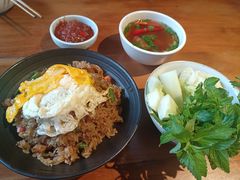 -相约小筑缅泰餐厅(孟定店)