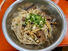 老友牛杂干捞-舒记粉店(七星路店)