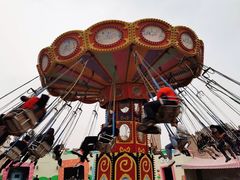 -大连海昌发现王国主题公园