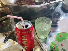 -味之绝美蛙鱼头火锅(龙潭店)