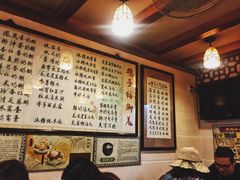 菜单-玫瑰甜品(文明路店)