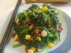 -小六汤包砂煲菜(文景路店)